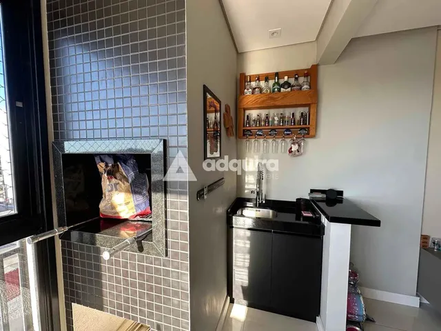 Imagem 7: Apartamento À Venda Edifício Platinum Plaza, Nova Russia
