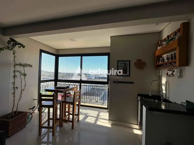 Imagem 15: Apartamento À Venda Edifício Platinum Plaza, Nova Russia