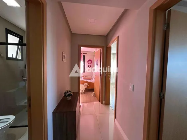 Imagem 12: Apartamento À Venda Edifício Platinum Plaza, Nova Russia