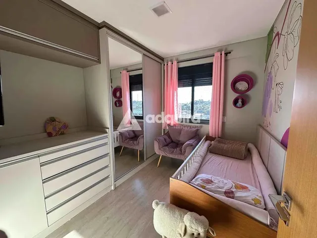 Imagem 5: Apartamento À Venda Edifício Platinum Plaza, Nova Russia