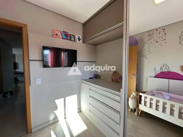 Imagem 3: Apartamento À Venda Edifício Platinum Plaza, Nova Russia