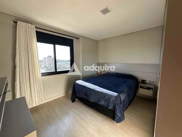 Imagem 9: Apartamento À Venda Edifício Platinum Plaza, Nova Russia