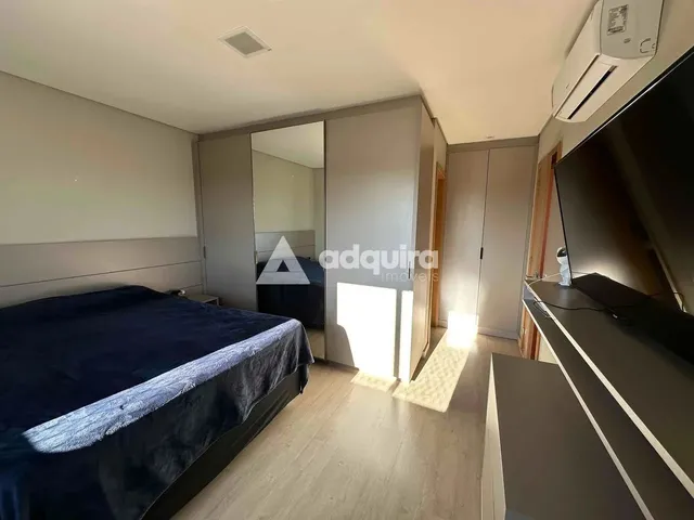 Imagem 16: Apartamento À Venda Edifício Platinum Plaza, Nova Russia