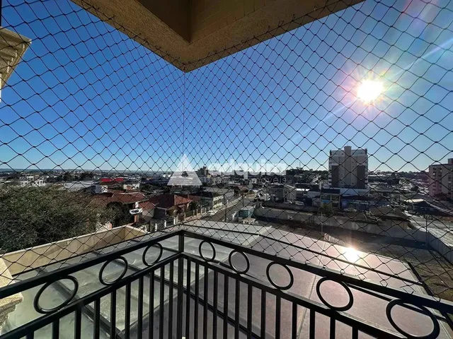 Imagem 4: Apartamento À Venda Edifício Platinum Plaza, Nova Russia