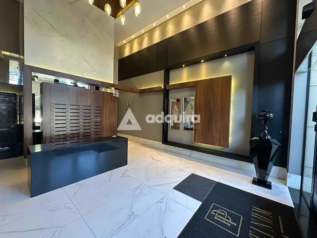Imagem 2: Apartamento À Venda Edifício Platinum Plaza, Nova Russia