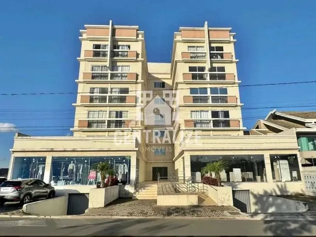 Imagem: Venda Apartamento Edificio Mondrian, Centro