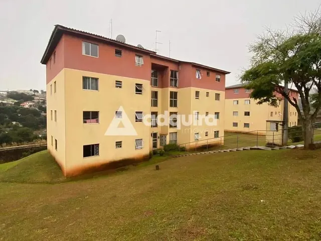 Imagem: Apartamento À Venda Ou para Locação no