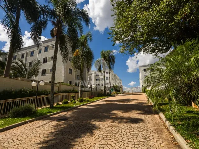 Imagem: Apartamento em Oficinas no Condomínio Spazio