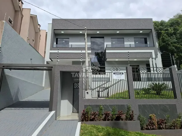 Imagem 9: Casa Recém Construída a Venda
