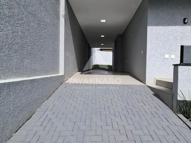 Imagem 16: Casa Recém Construída a Venda