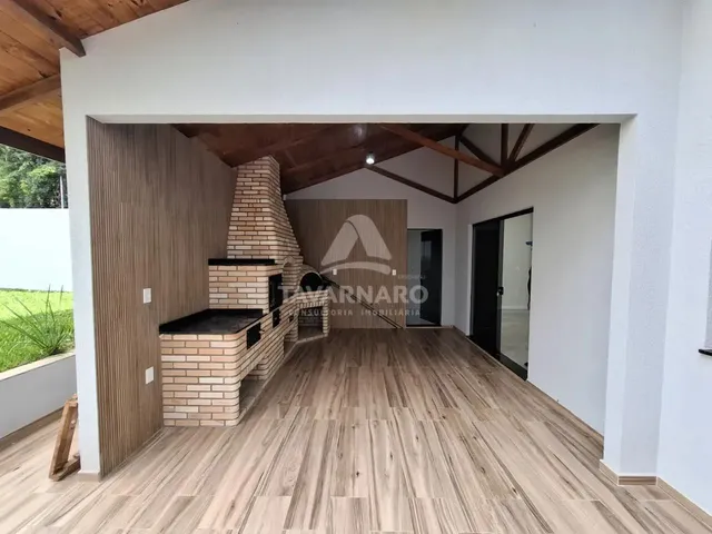 Imagem 3: Casa Recém Construída a Venda