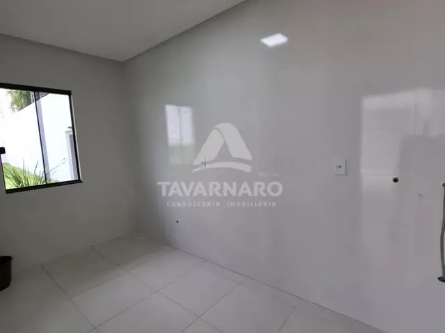 Imagem 15: Casa Recém Construída a Venda