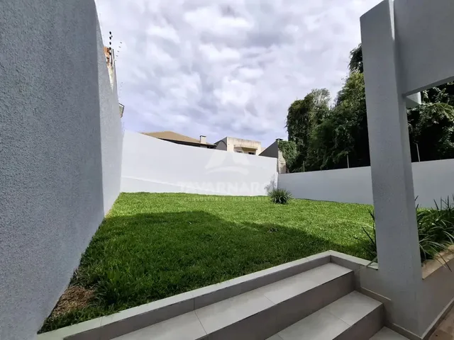 Imagem 13: Casa Recém Construída a Venda