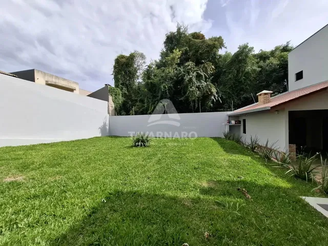 Imagem 6: Casa Recém Construída a Venda