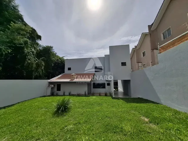 Imagem 4: Casa Recém Construída a Venda