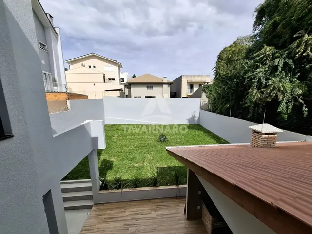 Imagem 5: Casa Recém Construída a Venda