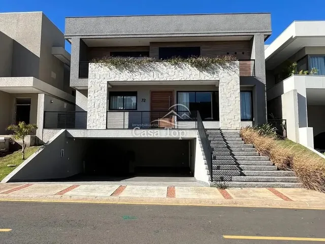 Imagem: Casa Semimobiliada À Venda no Condomínio