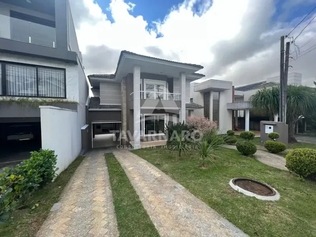 Imagem 12: Casa Condomínio em Ponta Grossa