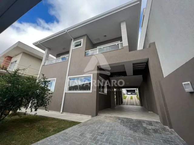 Imagem 13: Casa Condomínio em Ponta Grossa