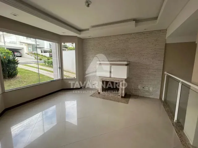 Imagem 3: Casa Condomínio em Ponta Grossa