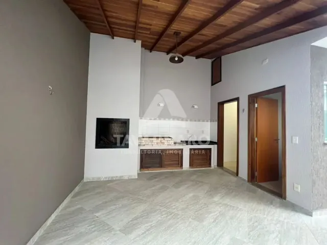 Imagem 7: Casa Condomínio em Ponta Grossa