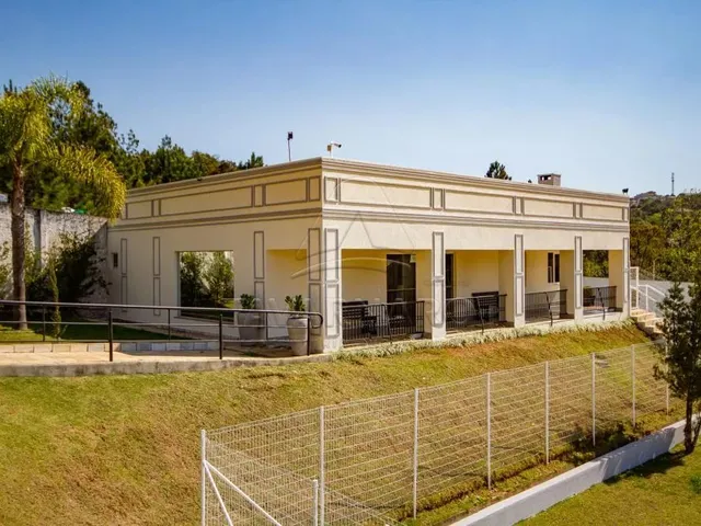 Imagem 6: Casa Condomínio em Ponta Grossa