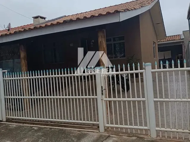 Imagem: Casa em Condomínio À Venda, Uvaranas