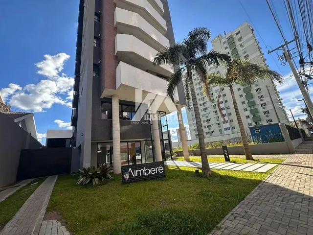Imagem: Apartamento Padrão para Venda, Centro