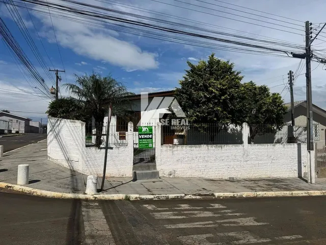 Imagem: Casa À Venda, São Cristóvão, Guarapuava