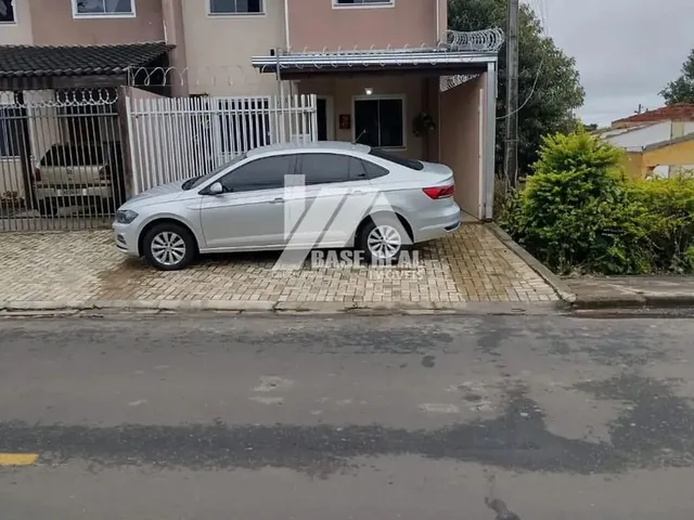 Imagem: Sobrado À Venda no Jardim Conceição com