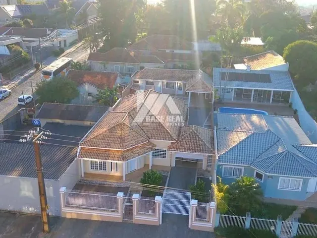 Imagem: Casa para Venda no Jardim Carvalho - Comercial/Residencial