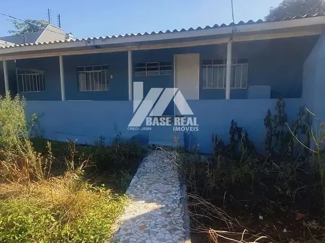 Imagem: Casa para Venda, santa Cruz, Guarapuava
