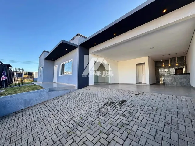 Imagem: Casa À Venda, São Cristóvão, Guarapuava