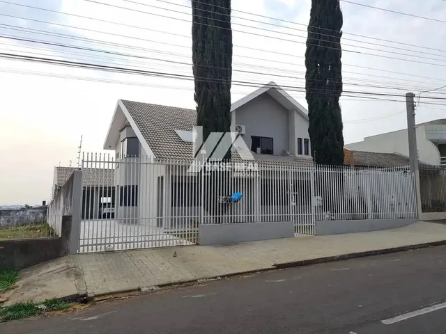 Imagem: Sobrado Alto da XV