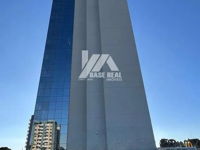 Imagem: Apartamento À Venda, Centro, Guarapuava