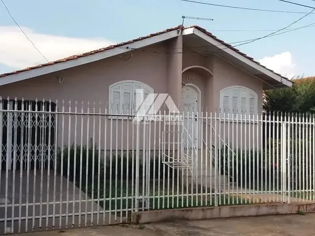 Imagem: Casa À Venda, Bonsucesso, Guarapuava, Pr