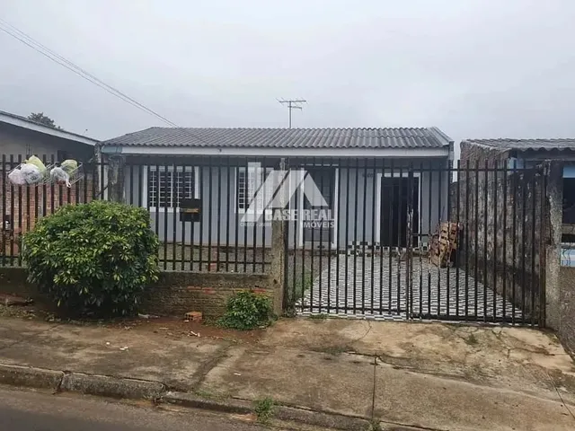 Imagem 1: Casa a Venda no Residencial 2000