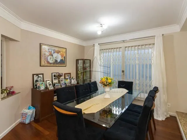 Imagem 8: Casa no Jardim Carvalho com Piscina e Edícula