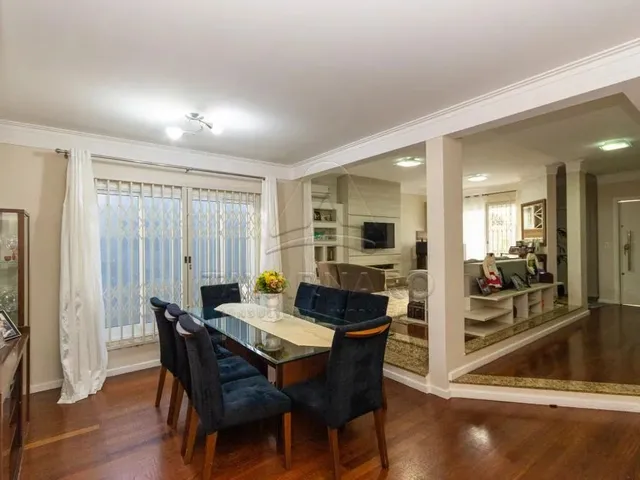 Imagem 15: Casa no Jardim Carvalho com Piscina e Edícula