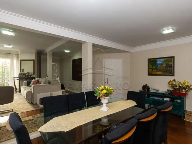Imagem 2: Casa no Jardim Carvalho com Piscina e Edícula