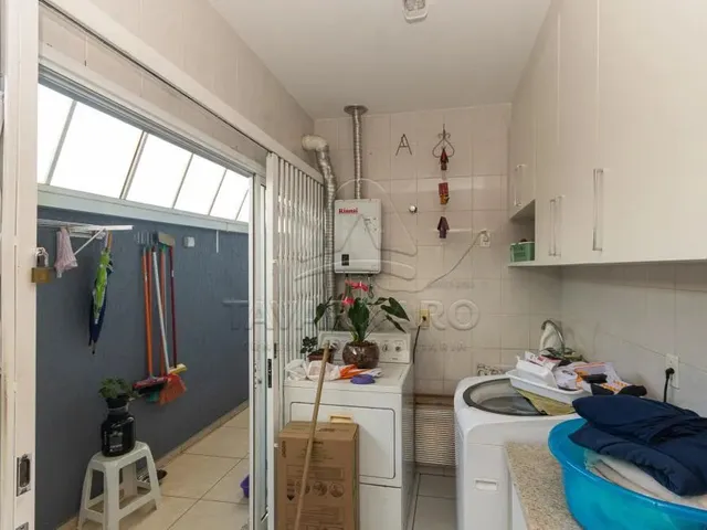 Imagem 13: Casa no Jardim Carvalho com Piscina e Edícula