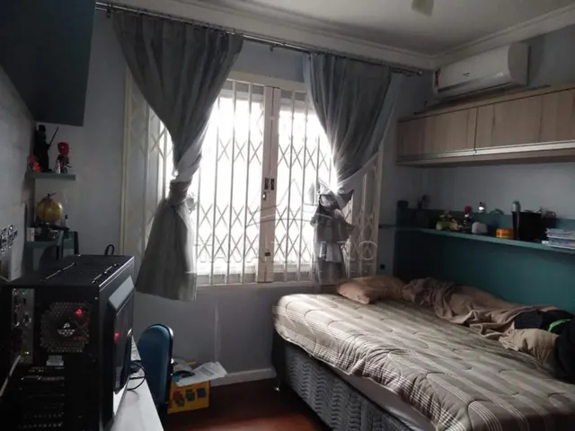 Imagem 10: Casa no Jardim Carvalho com Piscina e Edícula