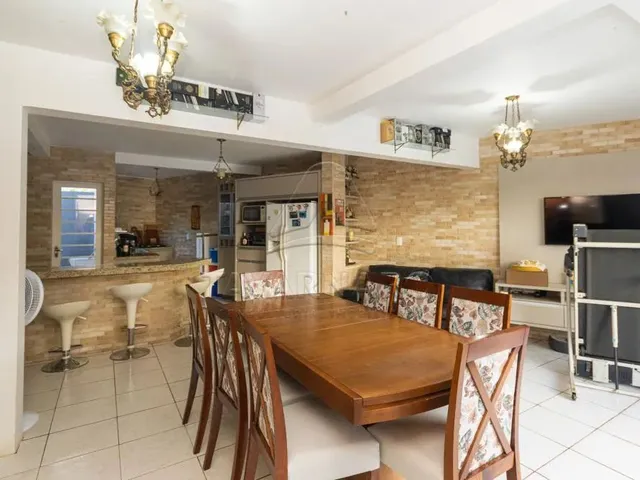 Imagem 6: Casa no Jardim Carvalho com Piscina e Edícula