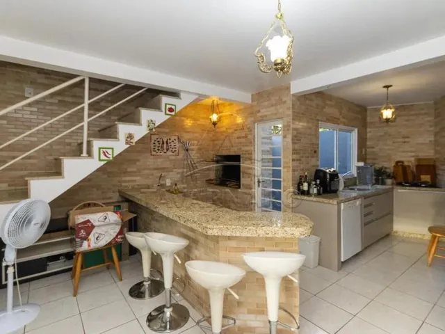 Imagem 14: Casa no Jardim Carvalho com Piscina e Edícula