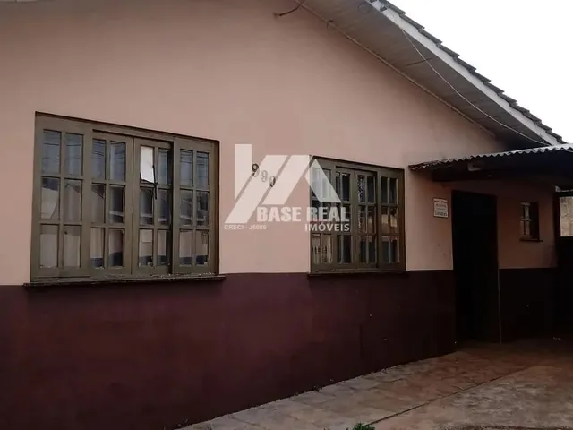 Imagem: Casa À Venda, Uvaranas, Ponta Grossa, Pr