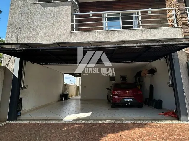 Imagem 14: Casa Duplex para Venda - Estrela, Ponta Grossa, Pr