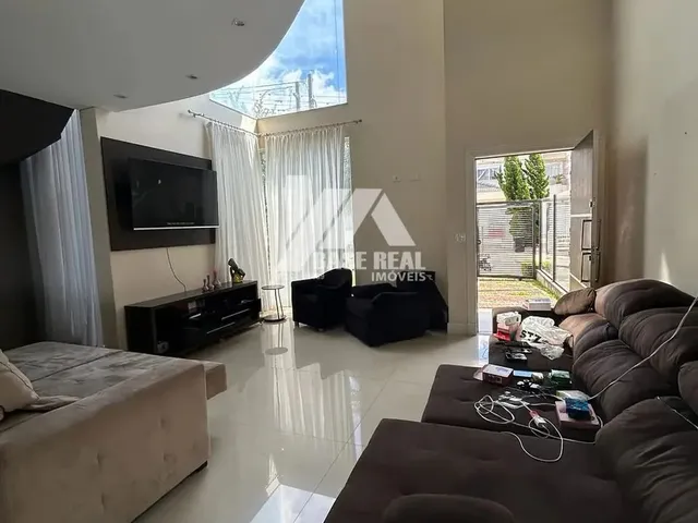 Imagem 8: Casa Duplex para Venda - Estrela, Ponta Grossa, Pr