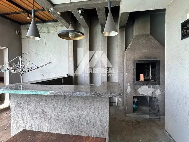 Imagem 9: Casa Duplex para Venda - Estrela, Ponta Grossa, Pr