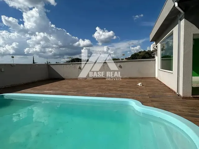 Imagem 2: Casa Duplex para Venda - Estrela, Ponta Grossa, Pr