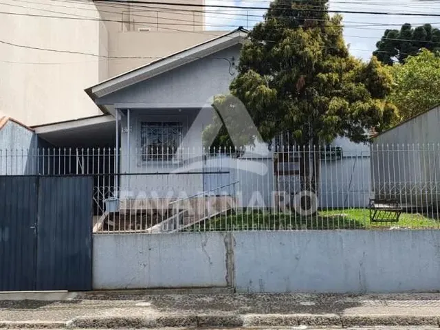 Imagem: Casa Residencial Ou Comercial com Terreno